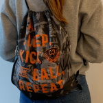 Gymbag individuell bedruckt