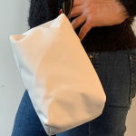 Sponge Bag unbedruckt